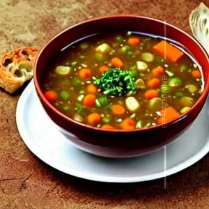 Vegetable Soup