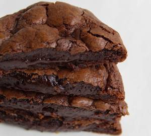 Brookie Cookie
