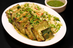 Paneer Pahadi Tikka