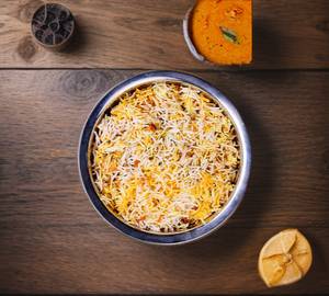 Jeera Rice