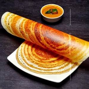 Paneer Masala Dosa
