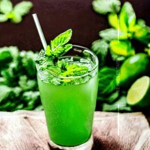 Mint Lime