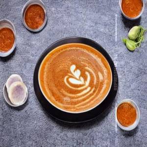 Masala Omlatte