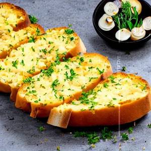 Garlic Bread
