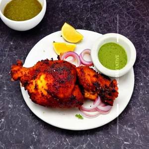 Schezwan Chicken
