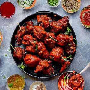 Chilli Lamb