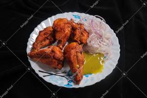 Chicken Pakoda