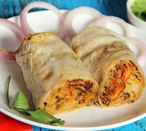 Spicy Wrap