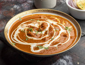 Butter Chicken (boneless)