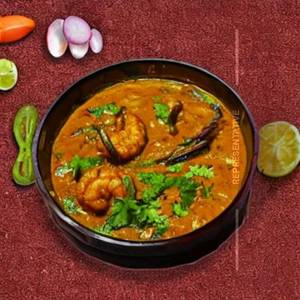 Prawn Chetinadu