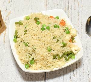 Veg Pulao