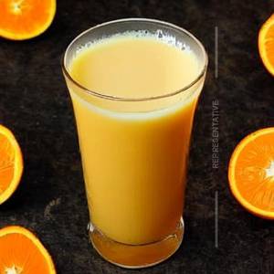 Orange Juice 