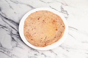 Butter Chapati