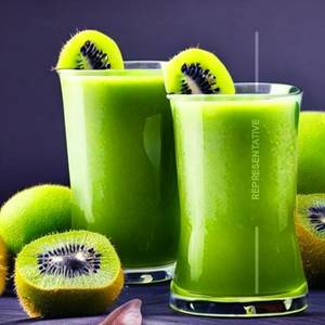 KIWI JUICE