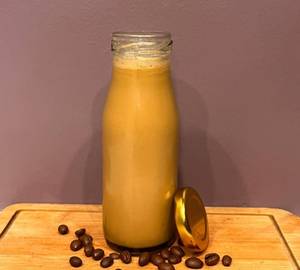 Cold Coffee (Dairy Free/Lactose Free) (low sugar)