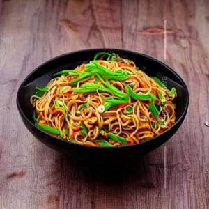 Sch Hakka Veg Noodles