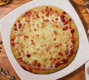 Margrita Pizza [Large]