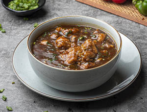Chicken Manchurian