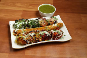 Mix Platter 12pcs