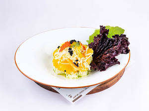 Cottage Cheese Salad