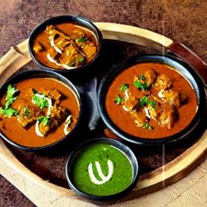 Kaadai Masala