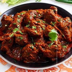 Chilli Mutton