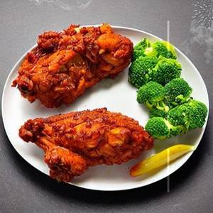 Dynamic Chicken 