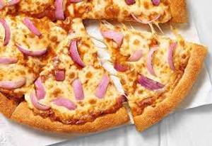 Onion Pizza