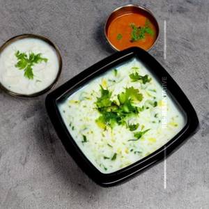 Curd Rice