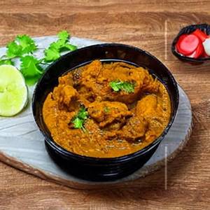 Dhaniya Murgh