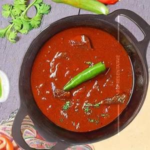 Beef Varuval Gravy