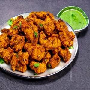Dragon Gobi Fry