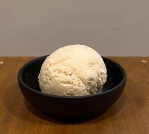 Classic Vanilla Ice Cream