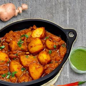 Panner taters