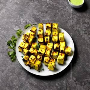 Paneer Pops