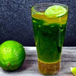 Ginger Lime