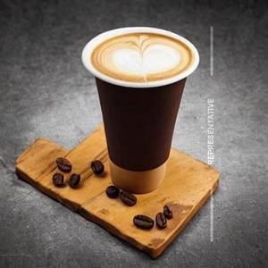 Coffeegram signature