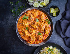 Chicken Tikka Masala (boneless)