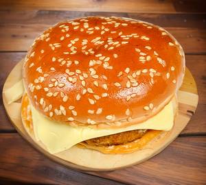 Cheese Burger