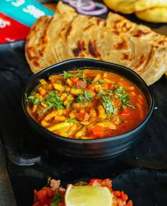 Sev Masala
