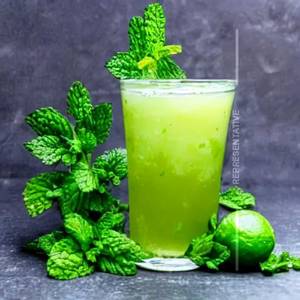 Mint Lime