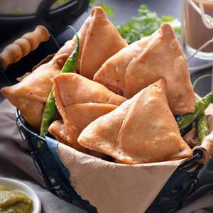 Samosa (2 pcs)