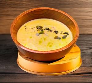 Kesar Rabri Kheer
