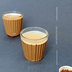 Tea(Nattu Sakkarai)