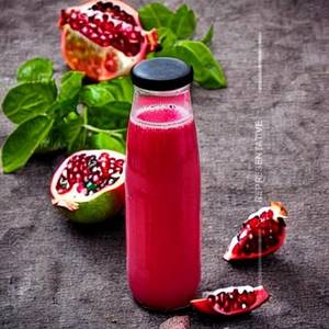 Pomegranate Juice 