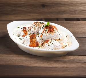Dahi Bhalla
