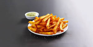 Peri Peri French Fries