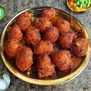 Poondu Iral