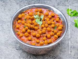 Chana Masala