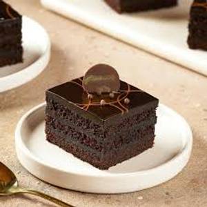 Truffle Pastry